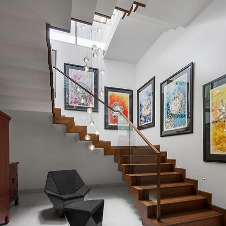 Malaiwana Residences Nai Thon Bagian luar foto
