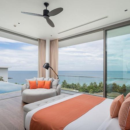 Malaiwana Residences Nai Thon Bagian luar foto