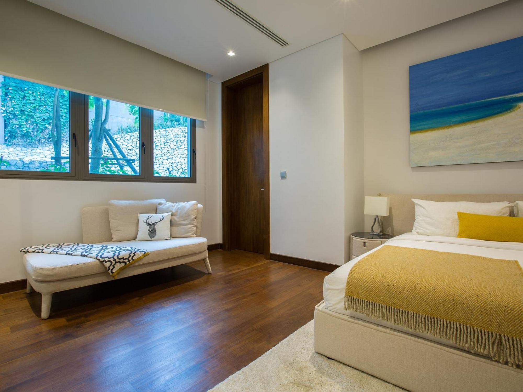 Malaiwana Residences Nai Thon Bagian luar foto