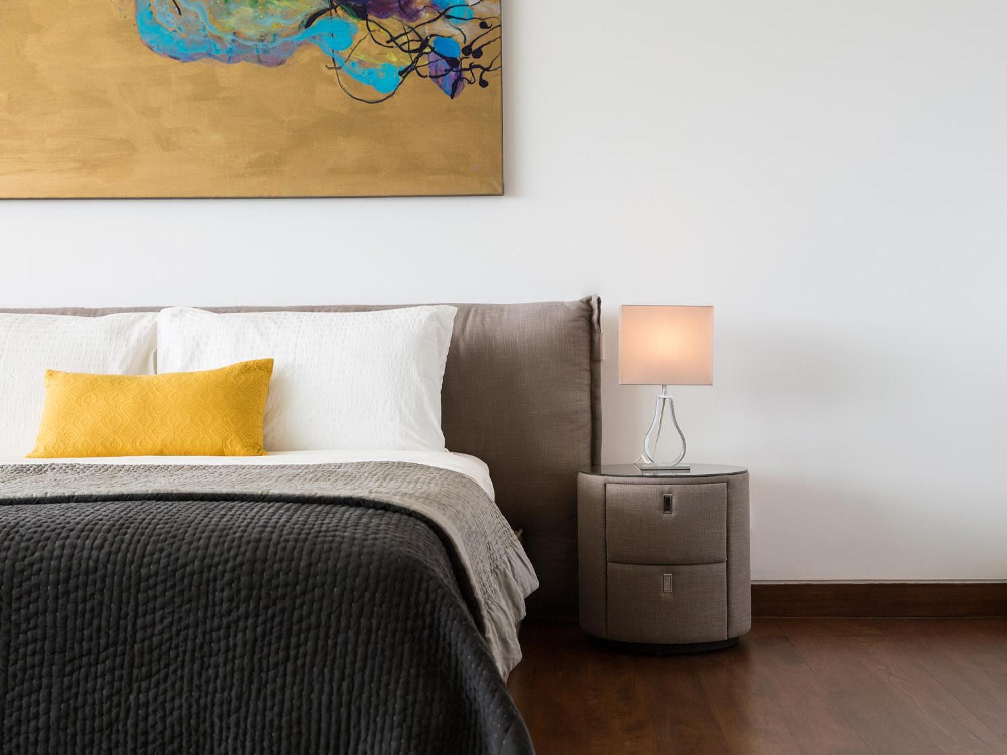 Malaiwana Residences Nai Thon Bagian luar foto