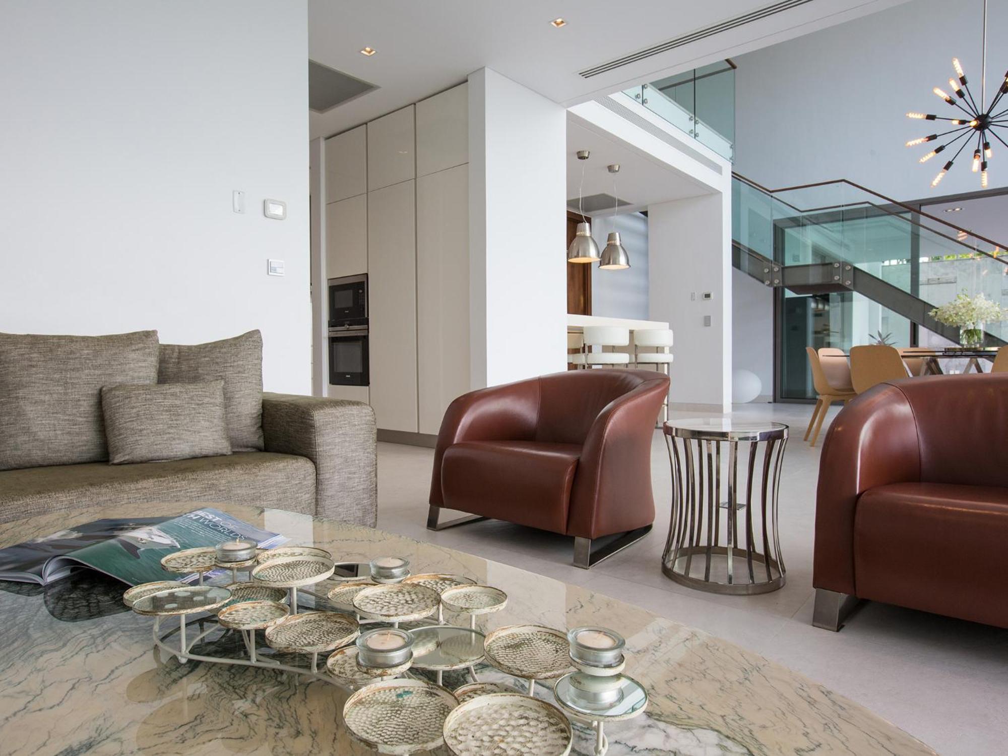 Malaiwana Residences Nai Thon Bagian luar foto