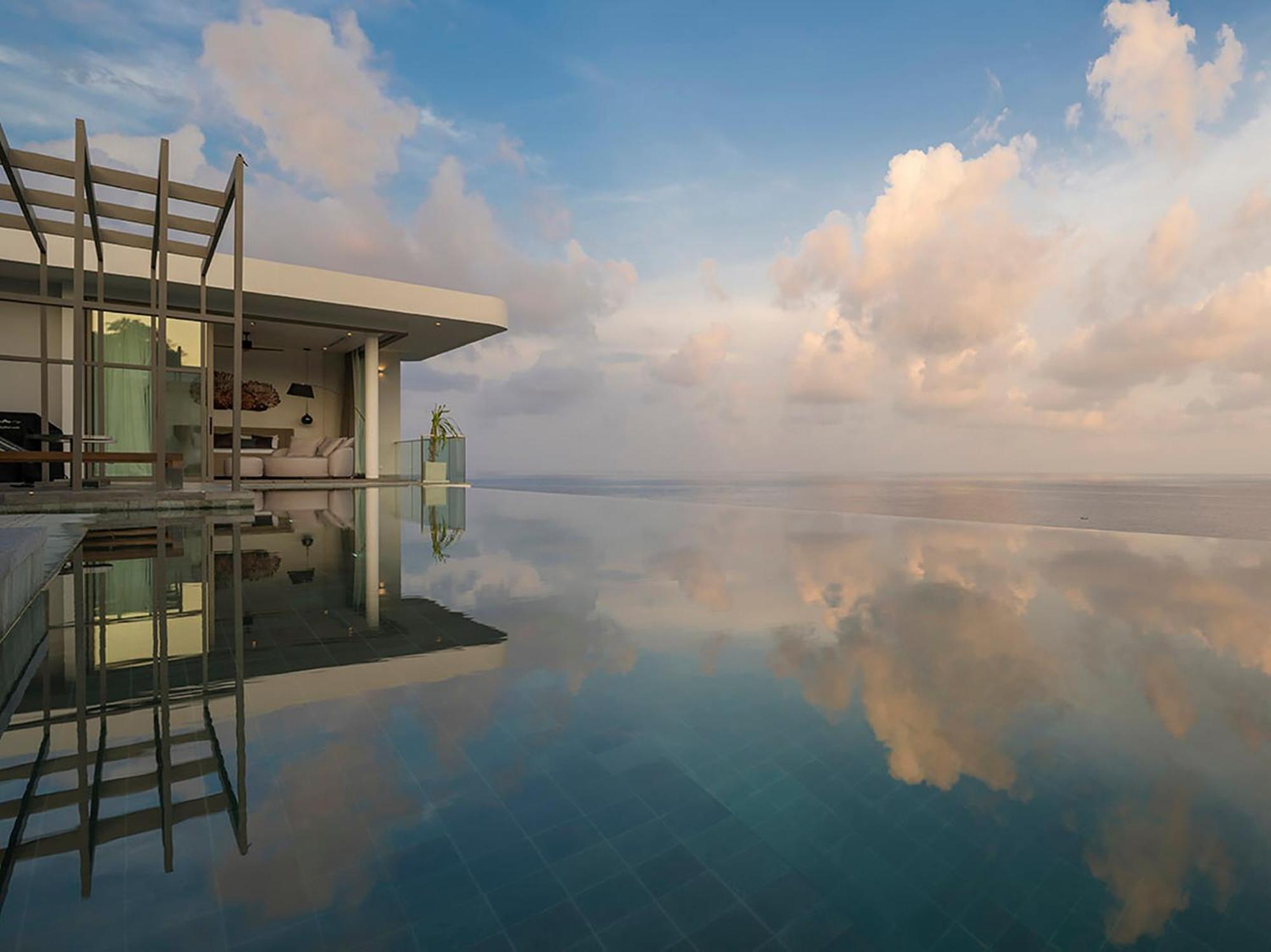 Malaiwana Residences Nai Thon Ruang foto