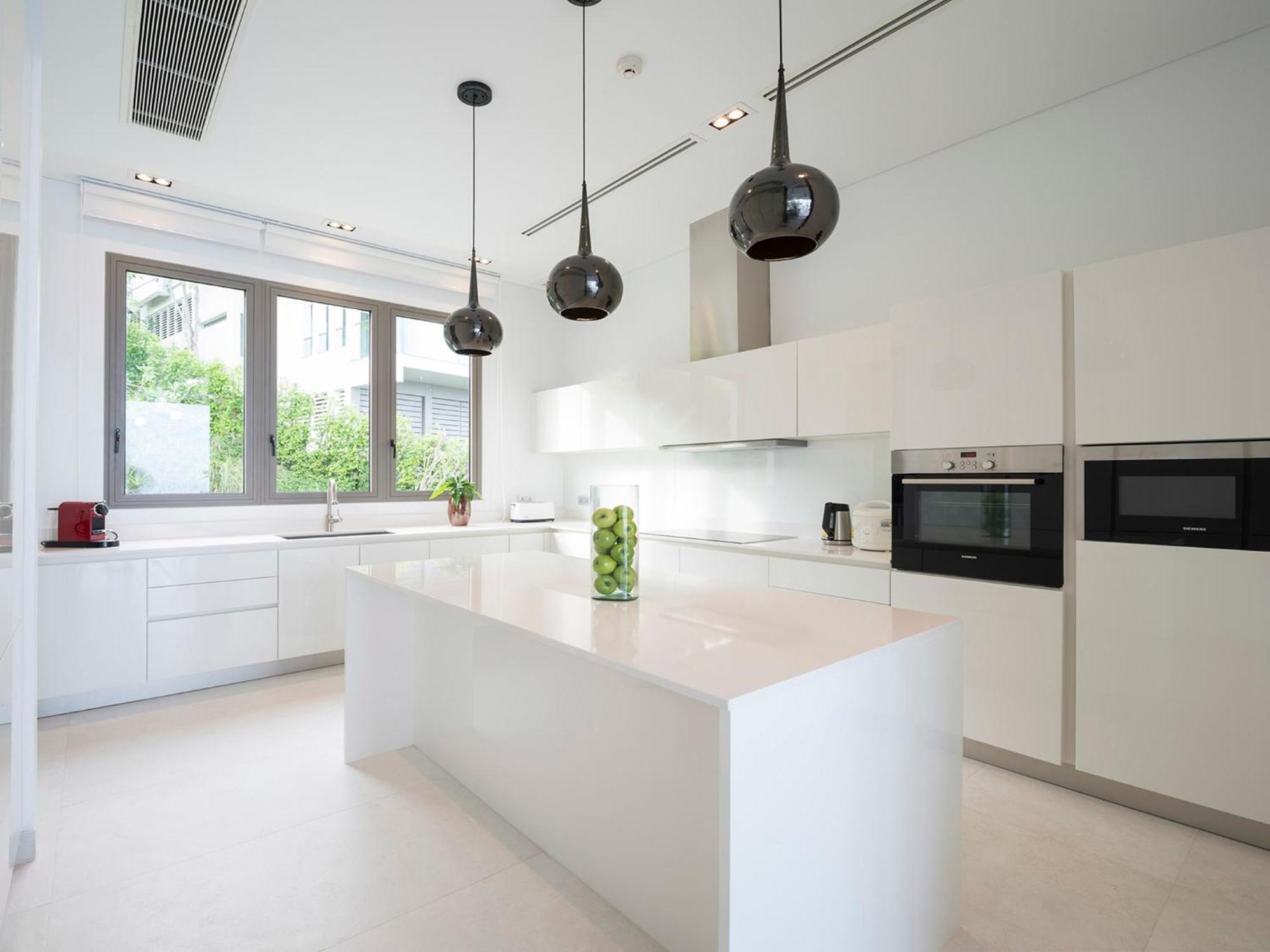 Malaiwana Residences Nai Thon Ruang foto