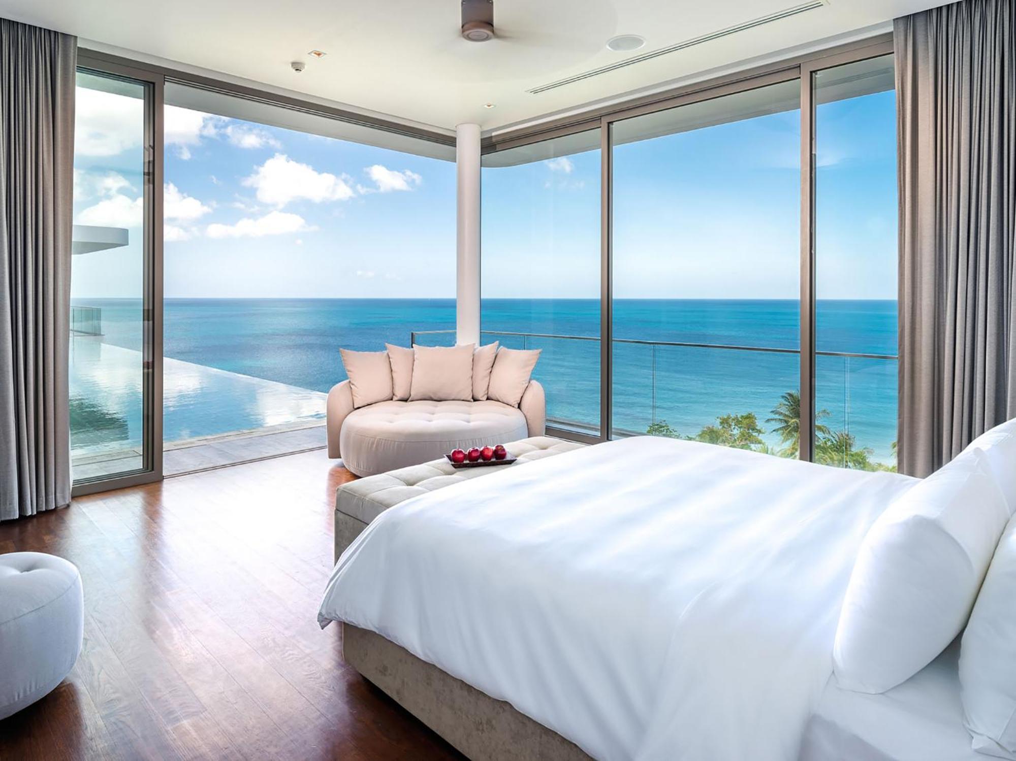Malaiwana Residences Nai Thon Ruang foto