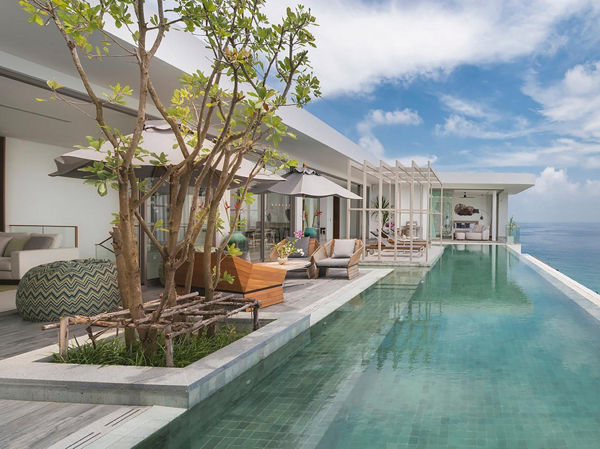 Malaiwana Residences Nai Thon Ruang foto