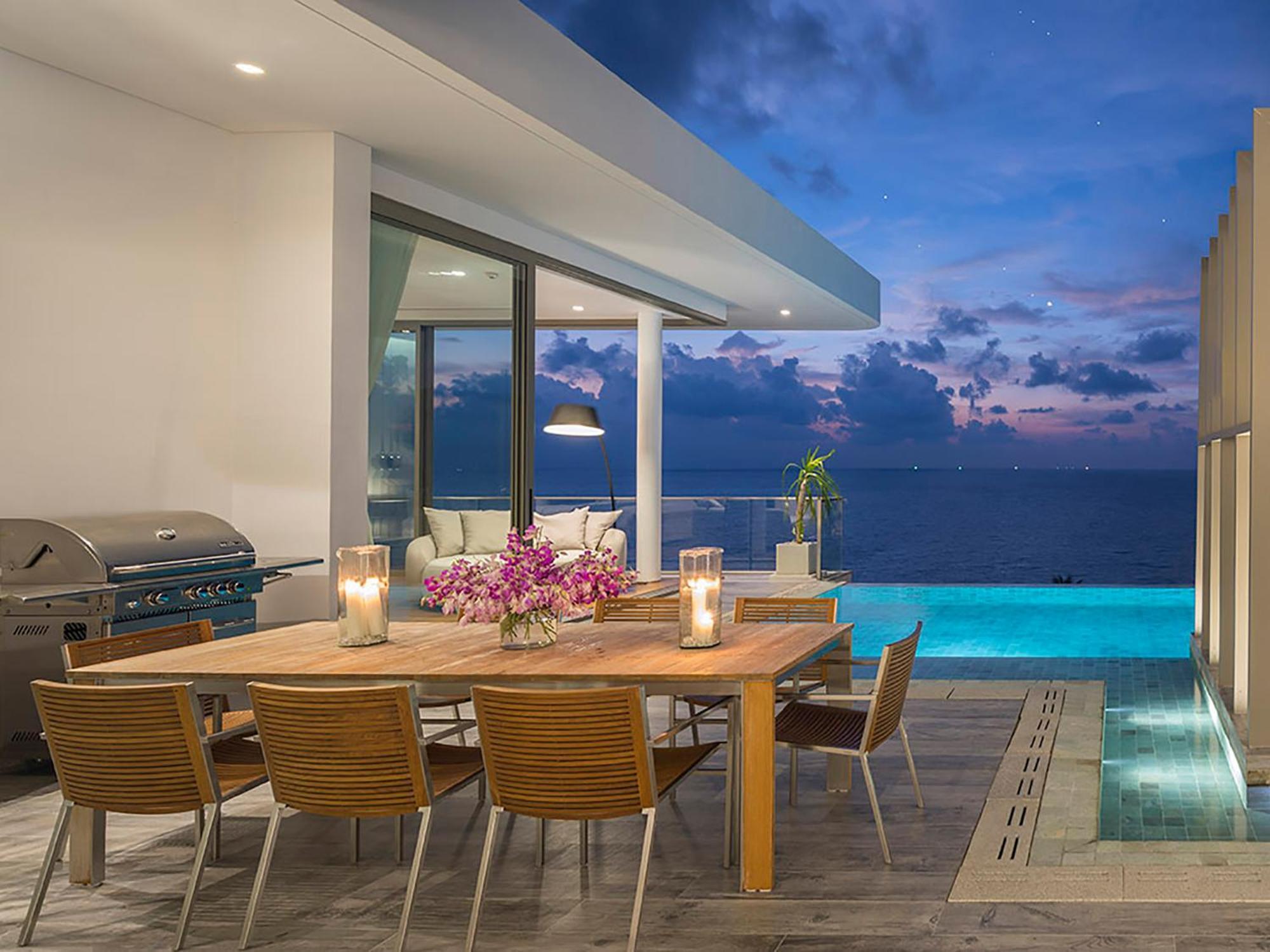 Malaiwana Residences Nai Thon Ruang foto