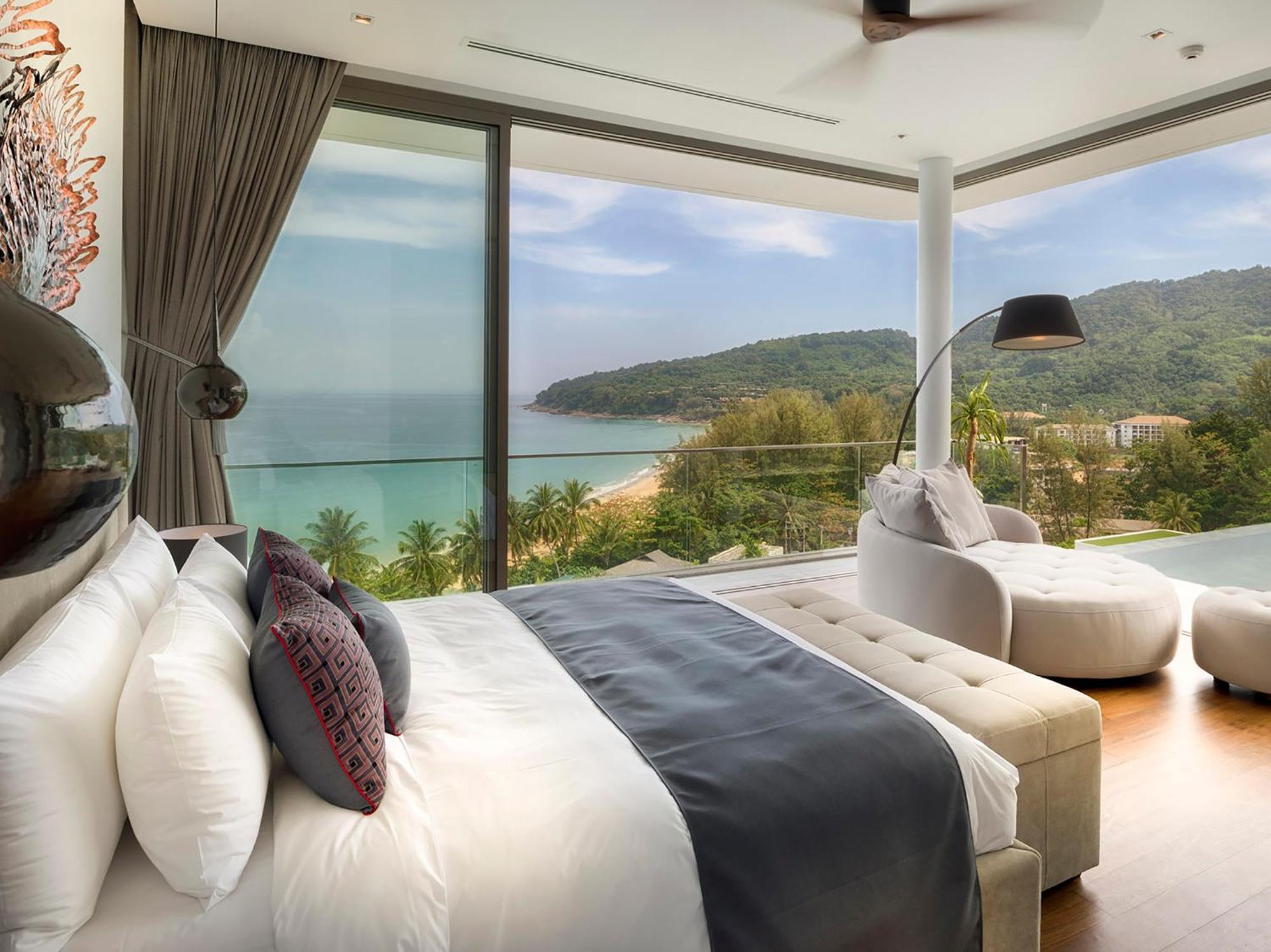 Malaiwana Residences Nai Thon Ruang foto
