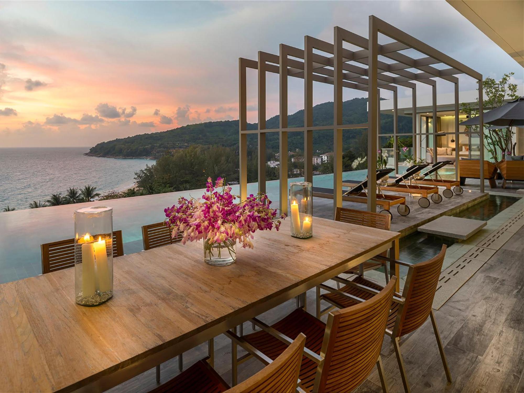 Malaiwana Residences Nai Thon Ruang foto