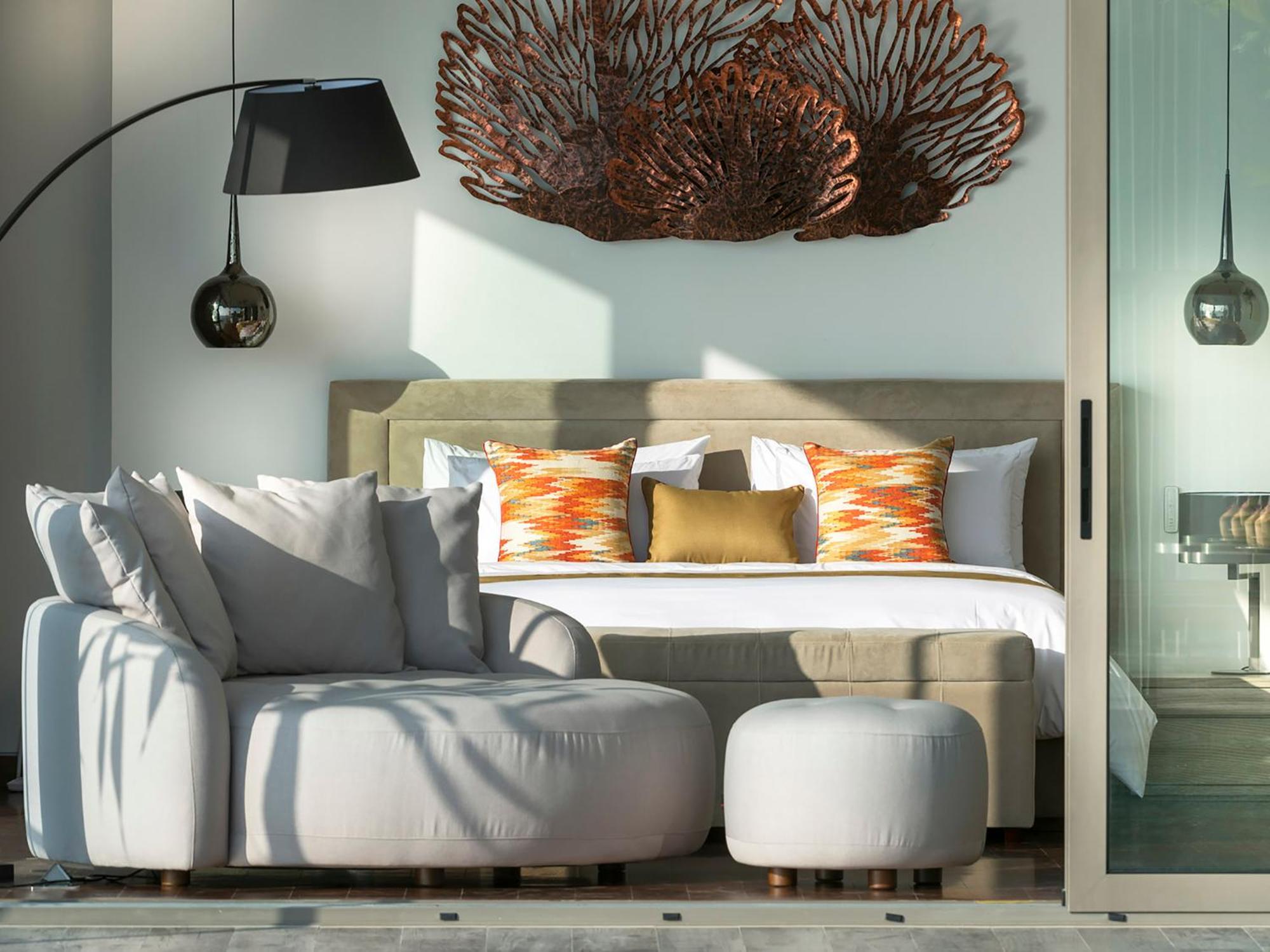 Malaiwana Residences Nai Thon Ruang foto