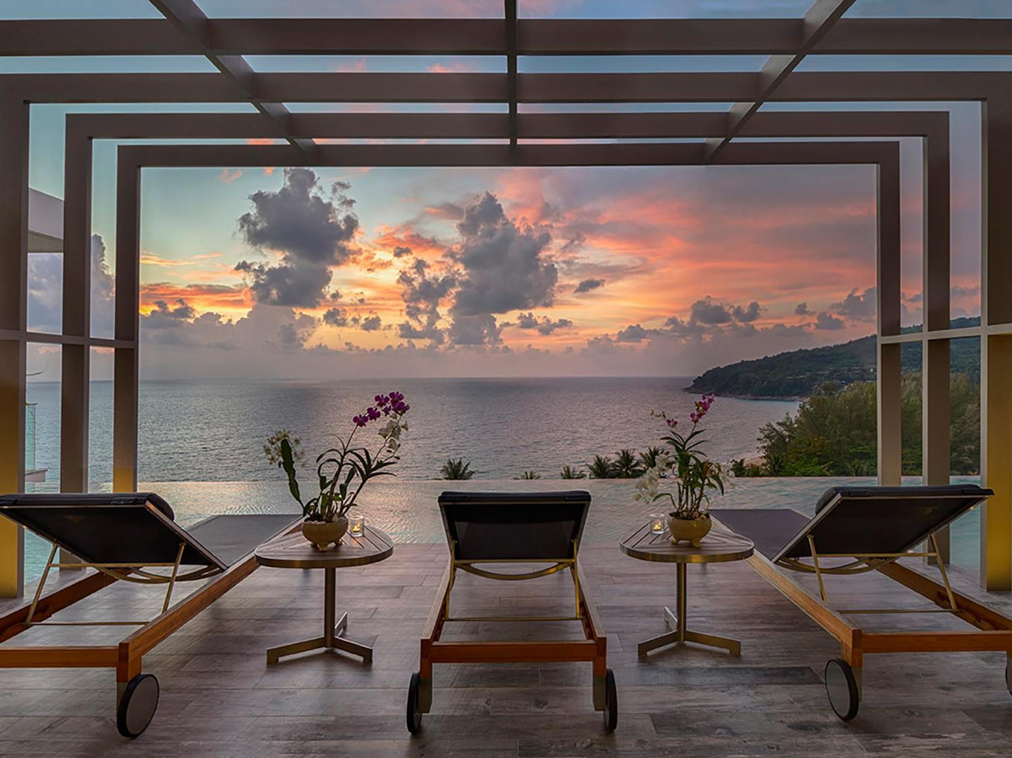 Malaiwana Residences Nai Thon Ruang foto