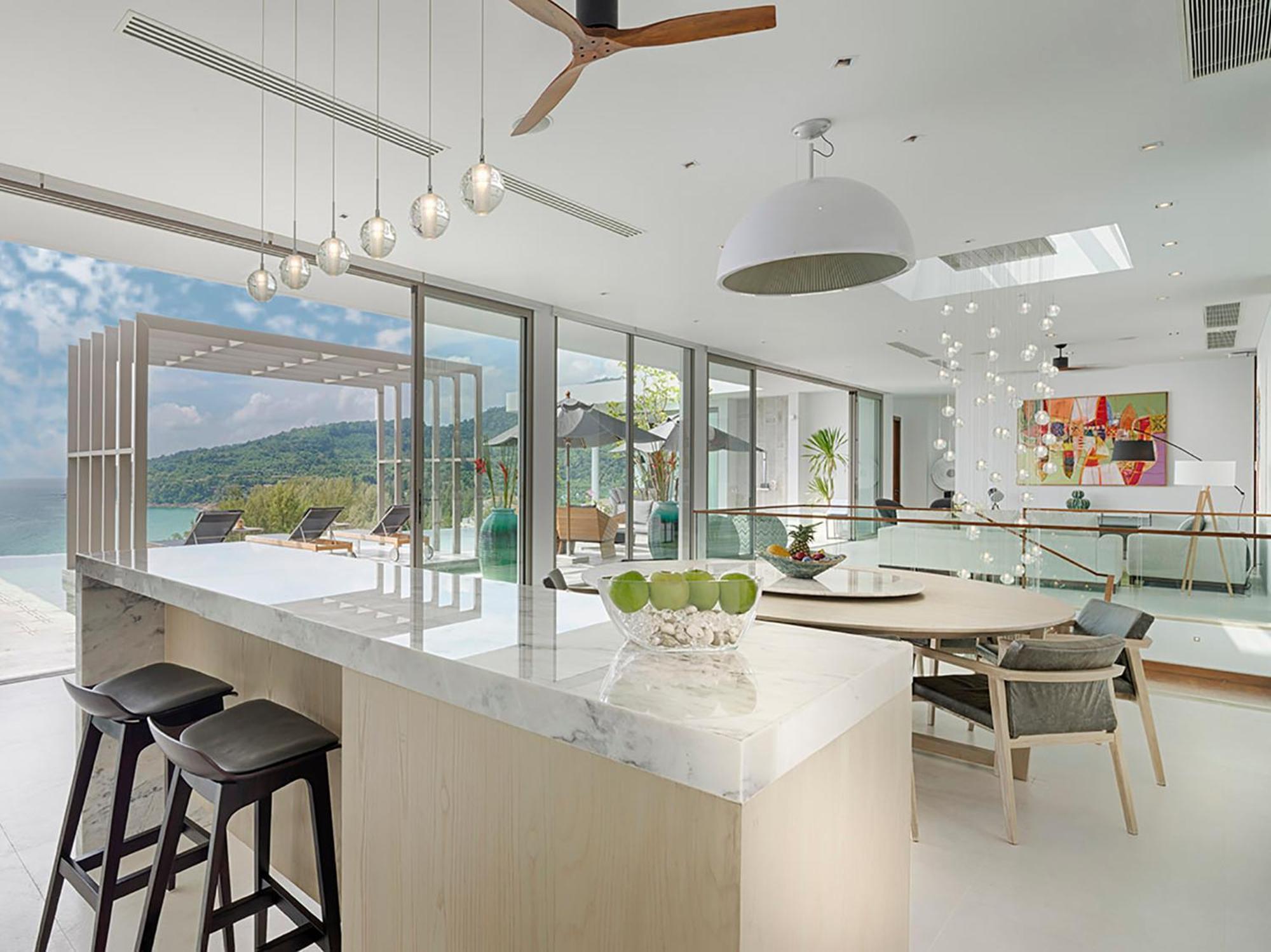Malaiwana Residences Nai Thon Ruang foto