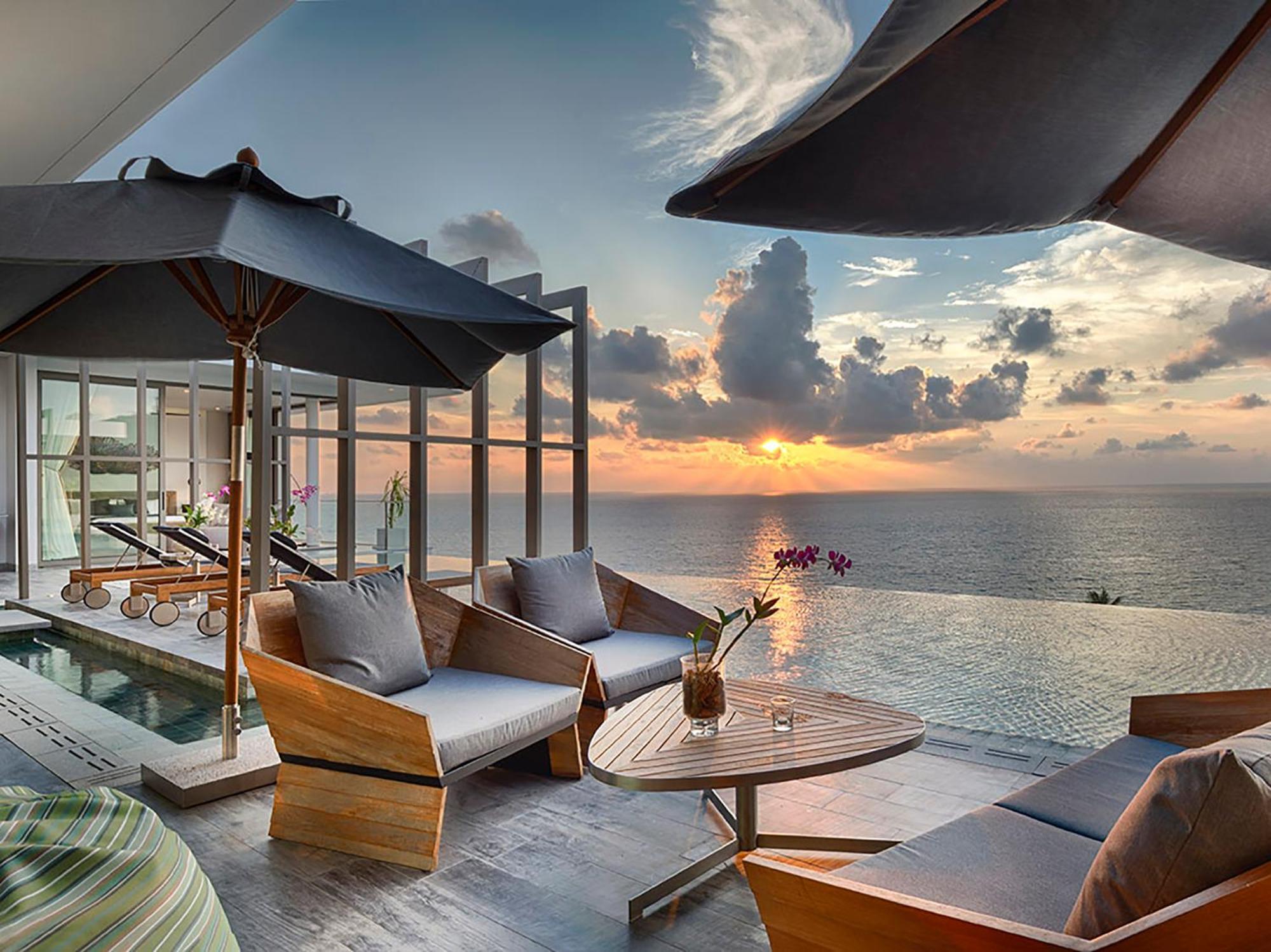 Malaiwana Residences Nai Thon Ruang foto