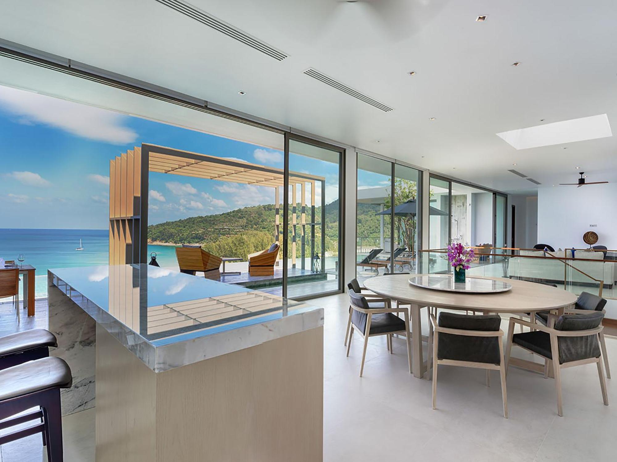 Malaiwana Residences Nai Thon Ruang foto