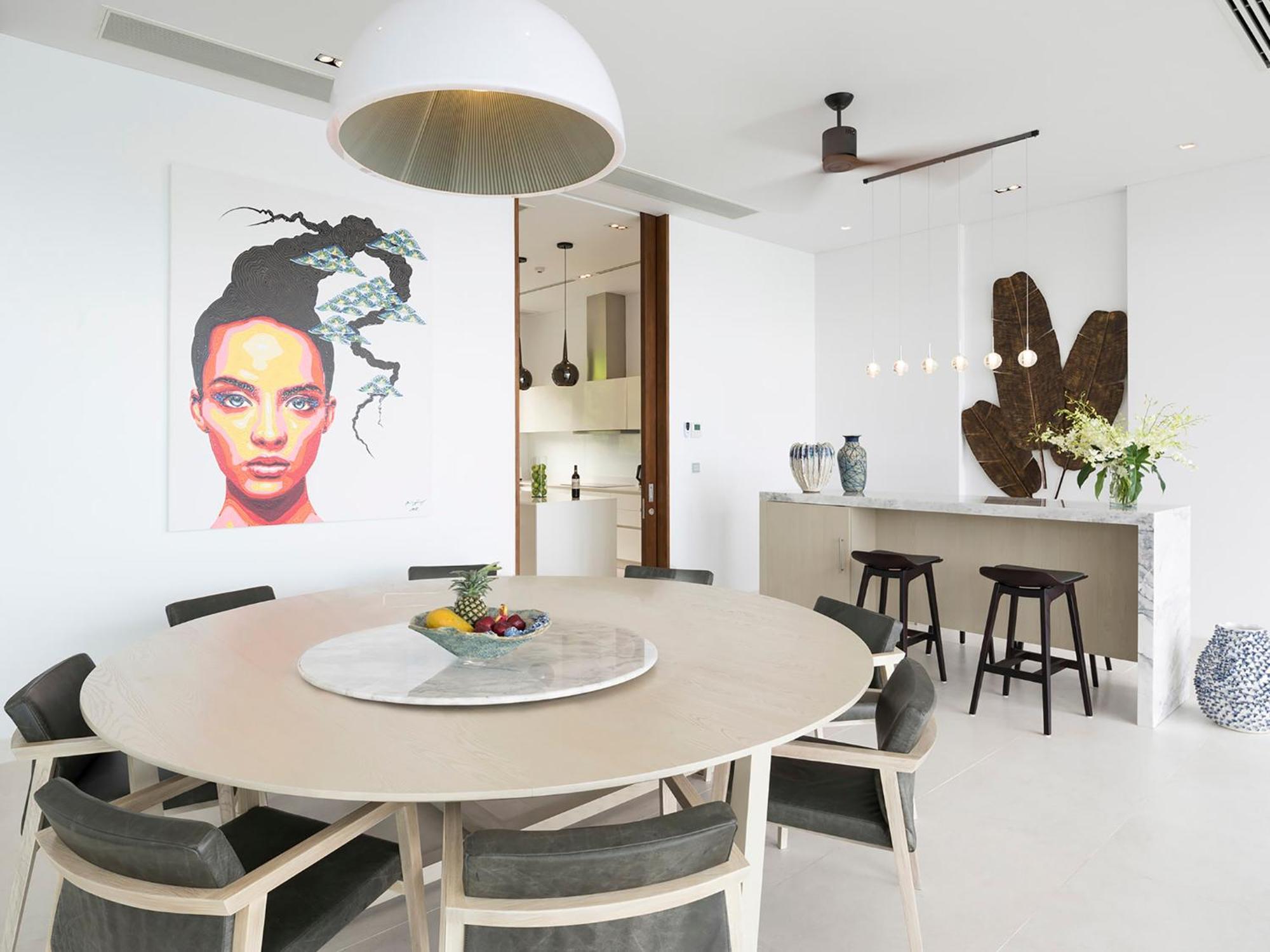Malaiwana Residences Nai Thon Ruang foto