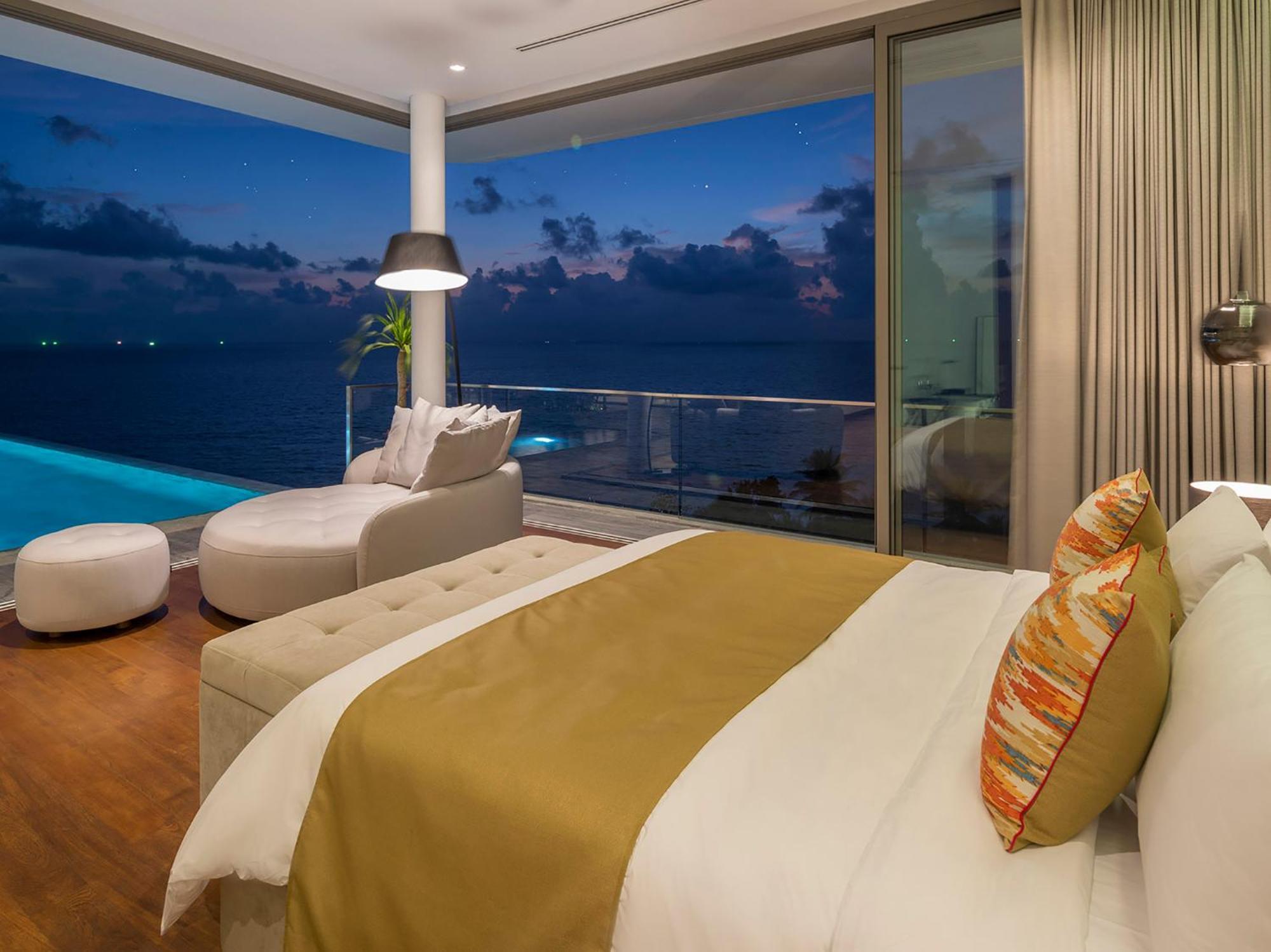 Malaiwana Residences Nai Thon Ruang foto