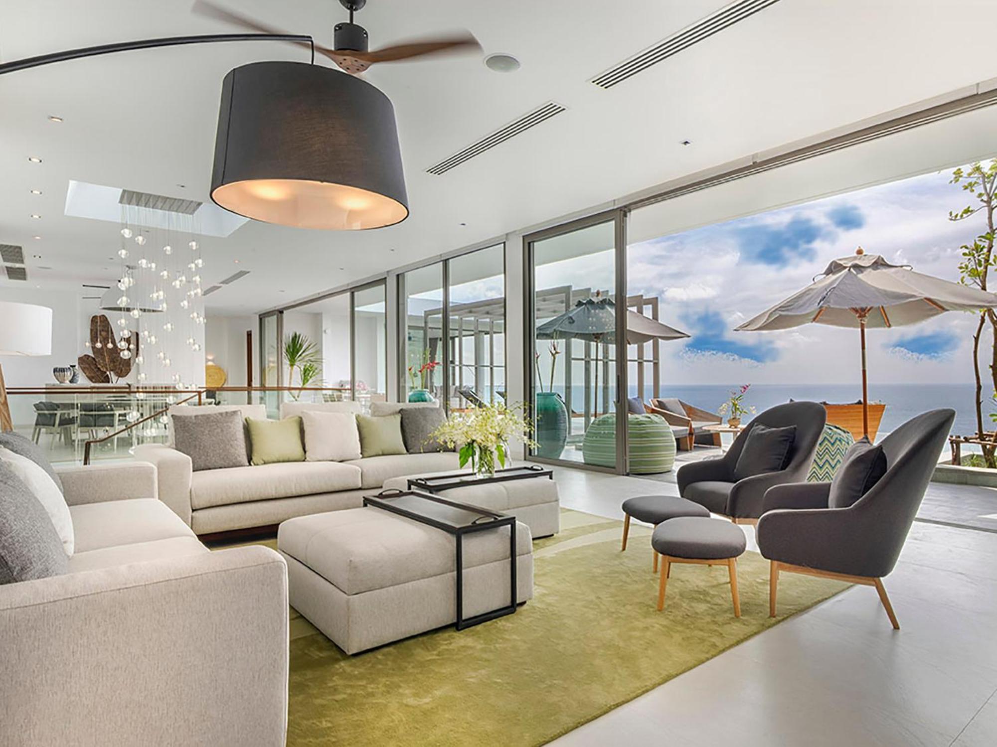 Malaiwana Residences Nai Thon Ruang foto
