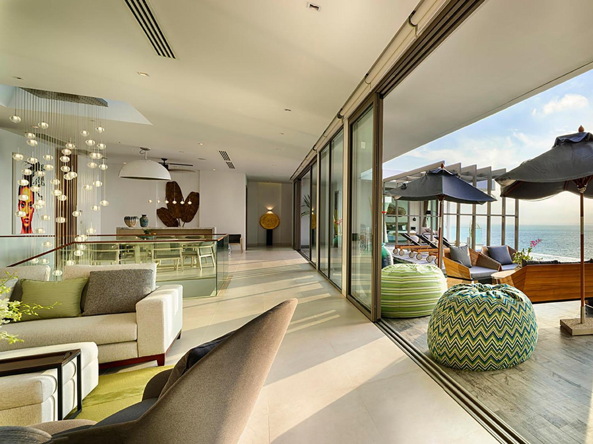 Malaiwana Residences Nai Thon Ruang foto