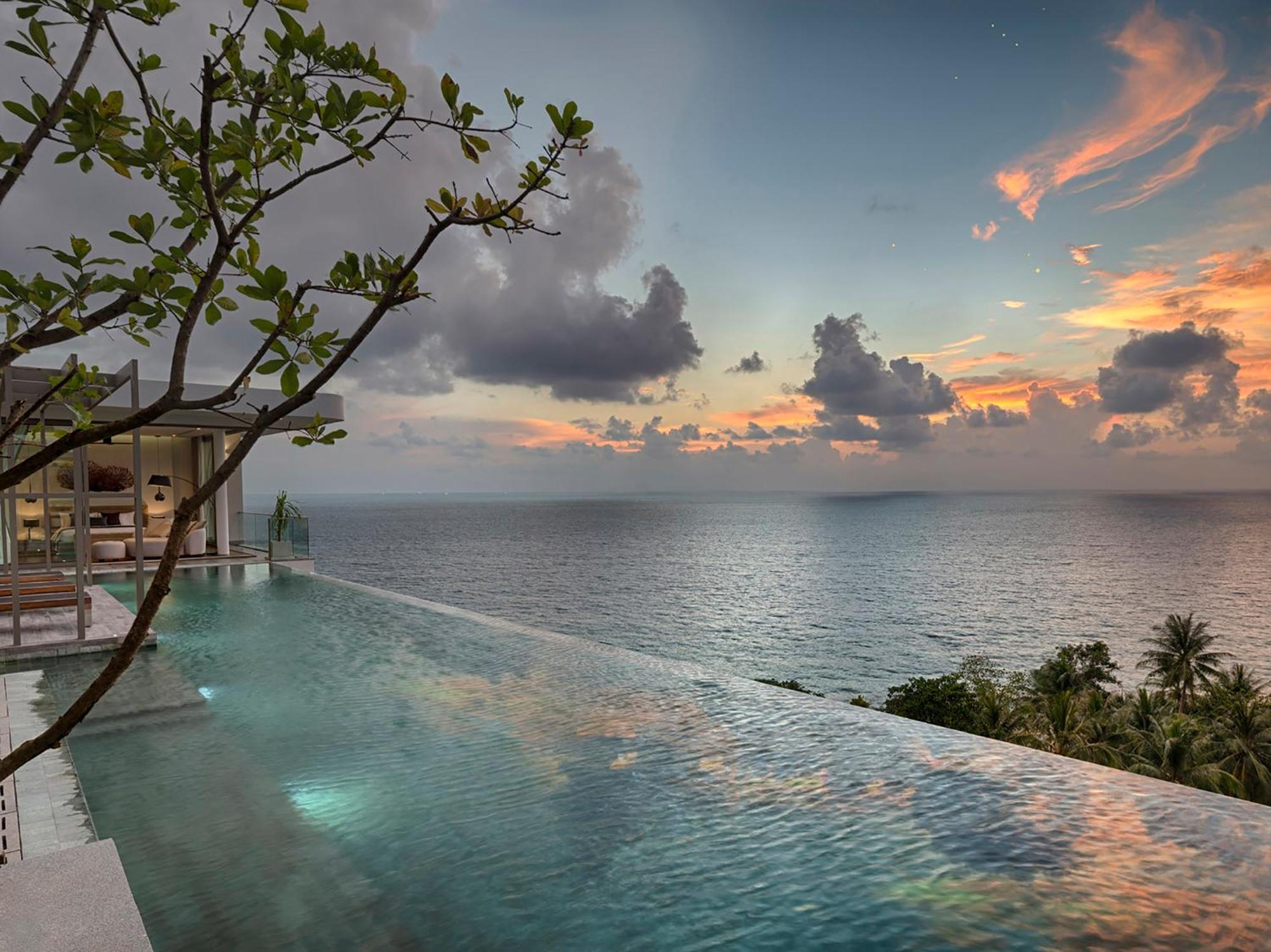 Malaiwana Residences Nai Thon Ruang foto