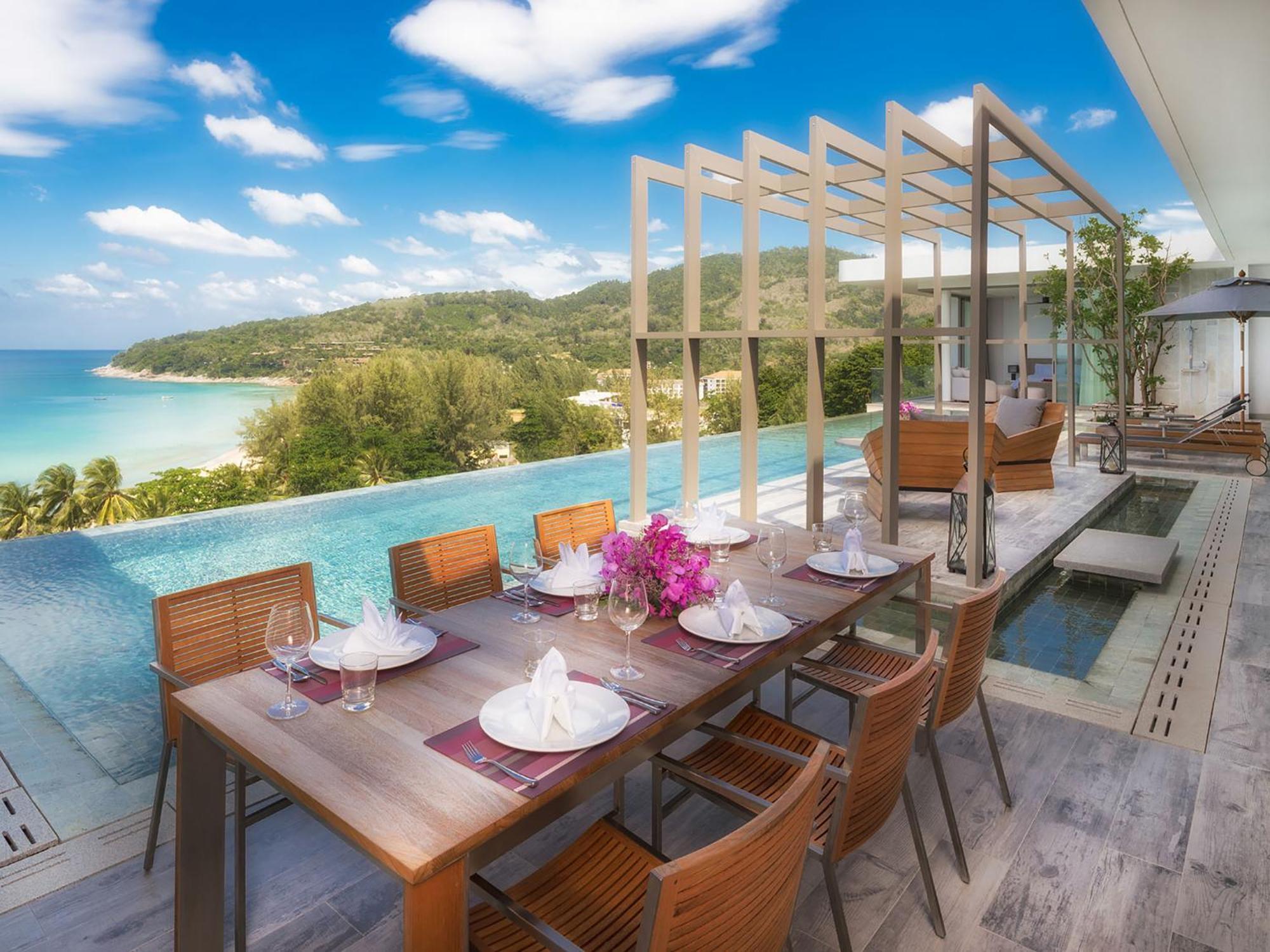 Malaiwana Residences Nai Thon Ruang foto