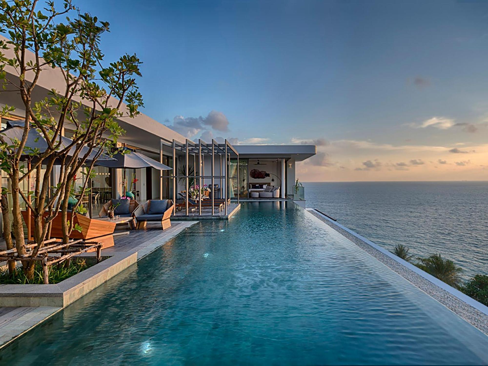 Malaiwana Residences Nai Thon Ruang foto