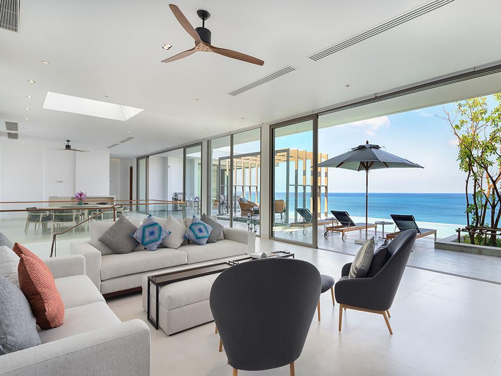Malaiwana Residences Nai Thon Ruang foto