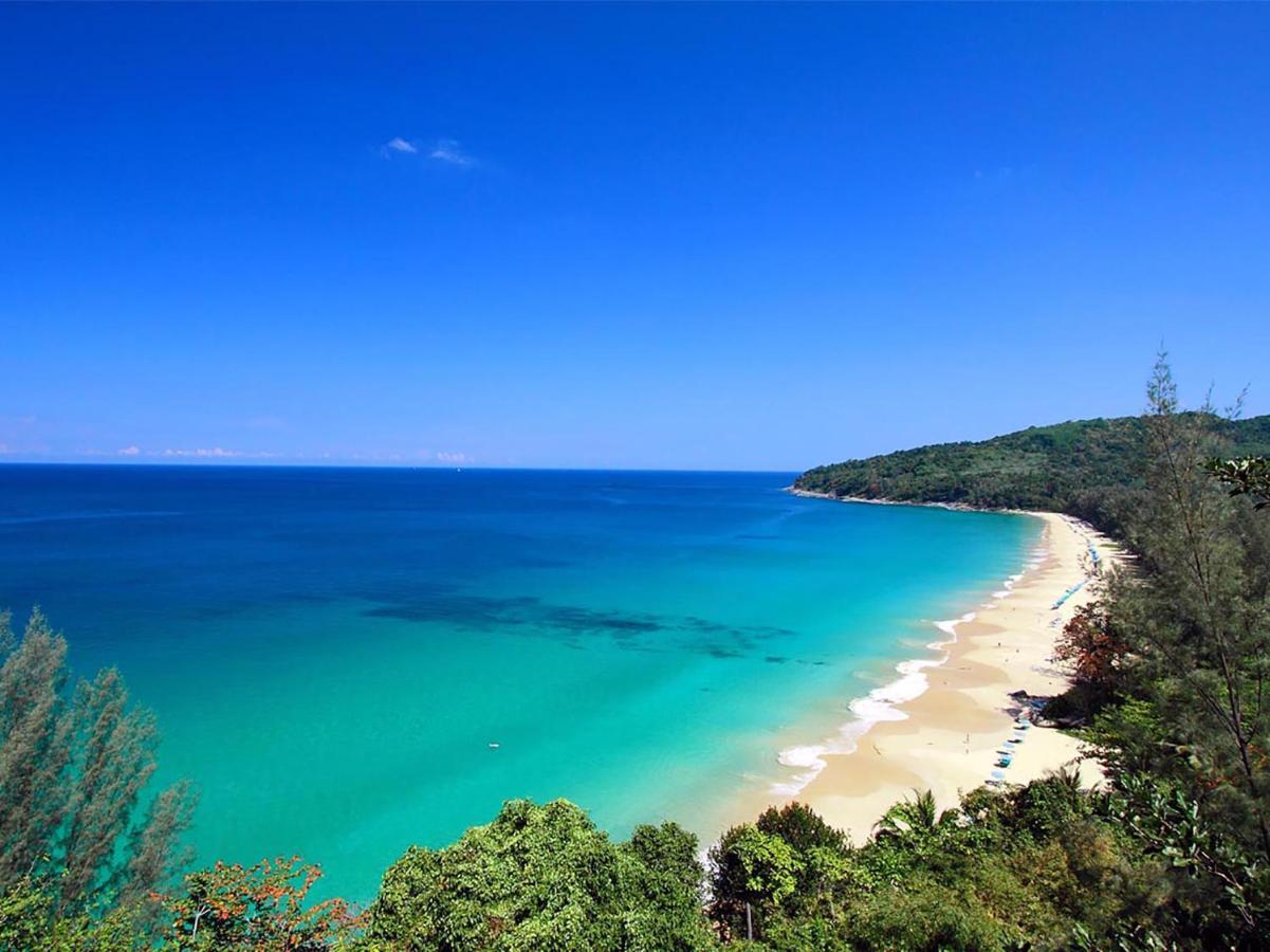 Malaiwana Residences Nai Thon Ruang foto